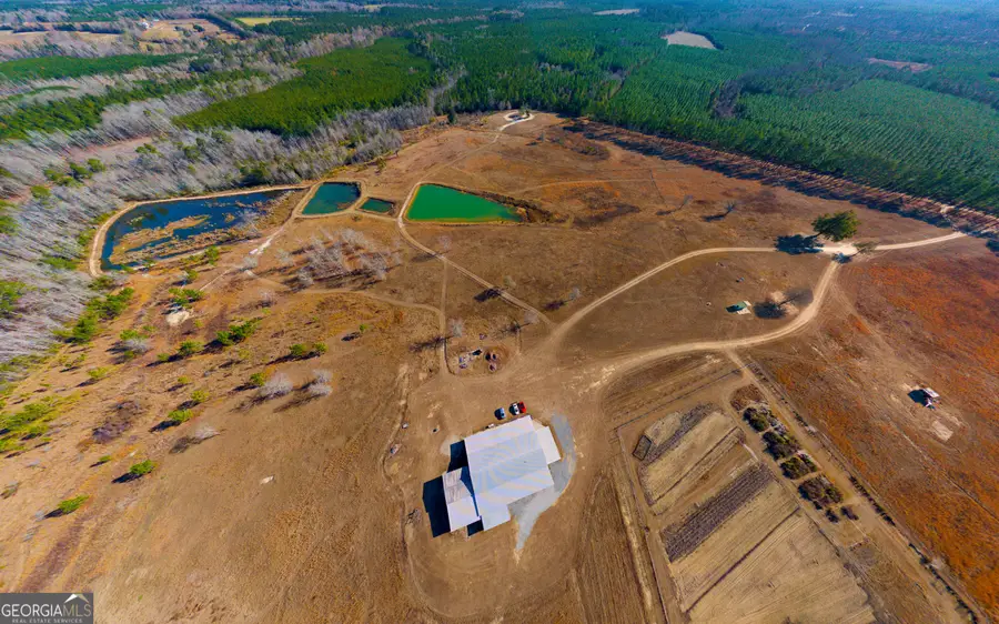 1039 Womack Road N, Garfield, GA 30425 - #2