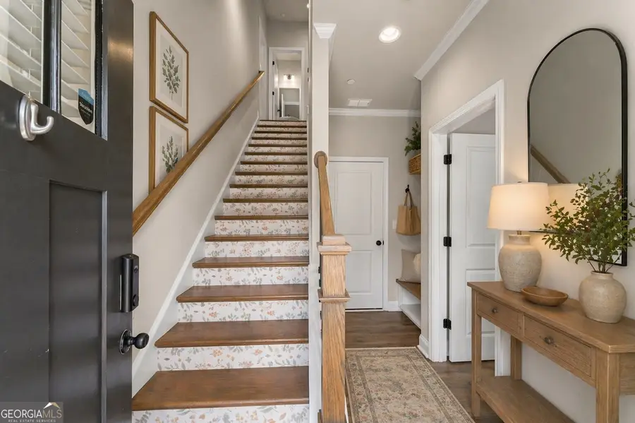 324 Hayden Circle, Woodstock, GA 30189 - #3