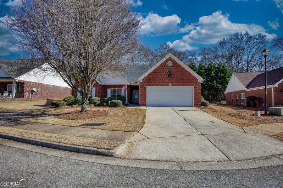 339 Crossroads Drive, Social Circle, GA 30025 - Image #2