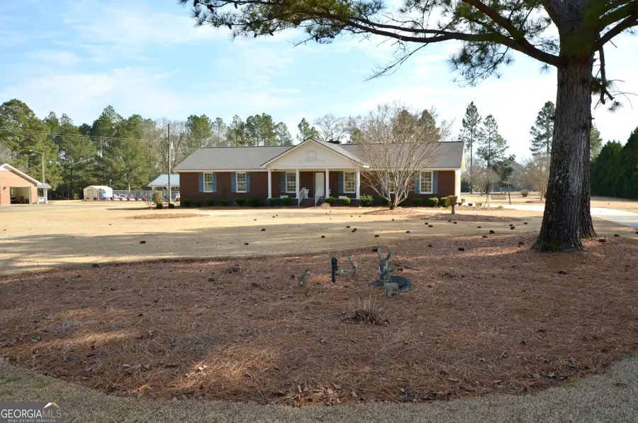 101 4th Street, Rhine, GA 31077 - #3