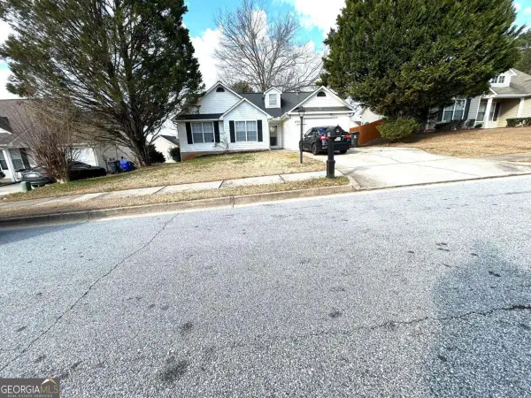 652 Windy Way, Stockbridge, GA 30281