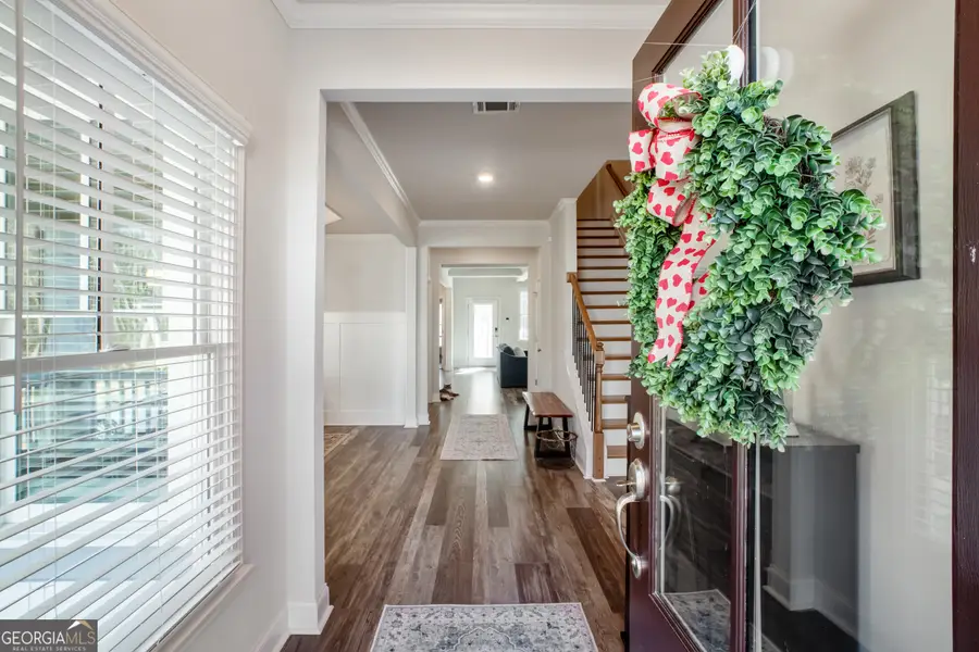 1060 Copperville Drive, Watkinsville, GA 30677 - #3