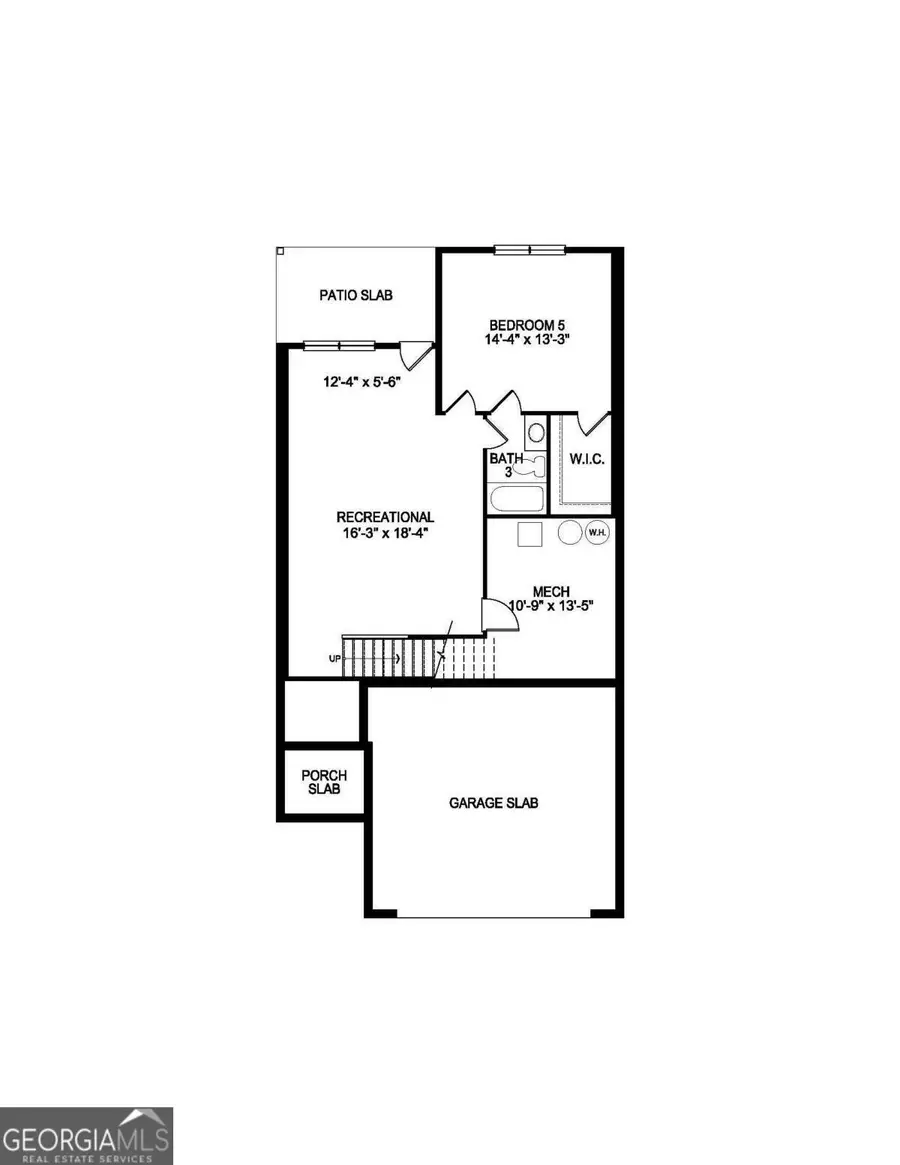 266 Magnolia Villas Drive, Cornelia, GA 30531 - Image #3