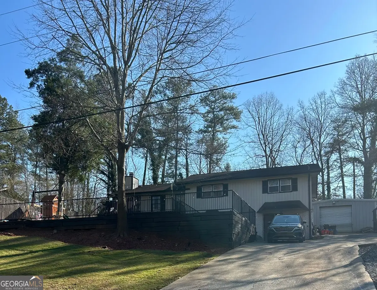 2757 Meadow View Drive, Acworth, GA 30102 - #1