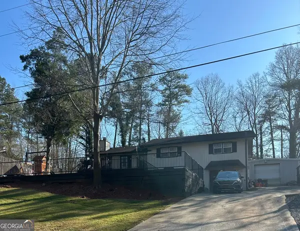 2757 Meadow View Drive, Acworth, GA 30102