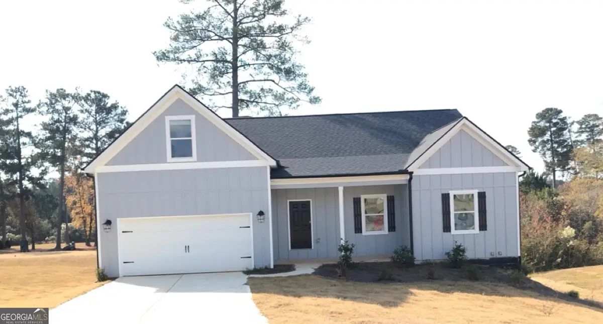 204 Trellis Walk, Macon, GA 31220 - Image #1