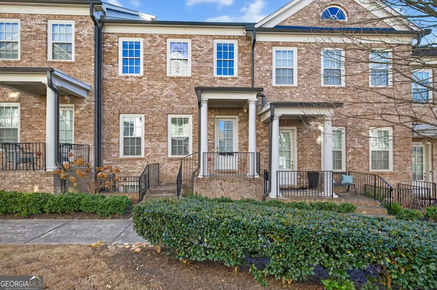 7012 Seneca Court, Roswell, GA 30076 - #2