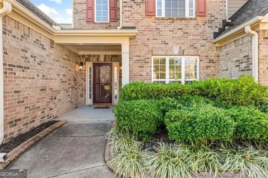 1107 Forest Creek Drive, Canton, GA 30115 - #3