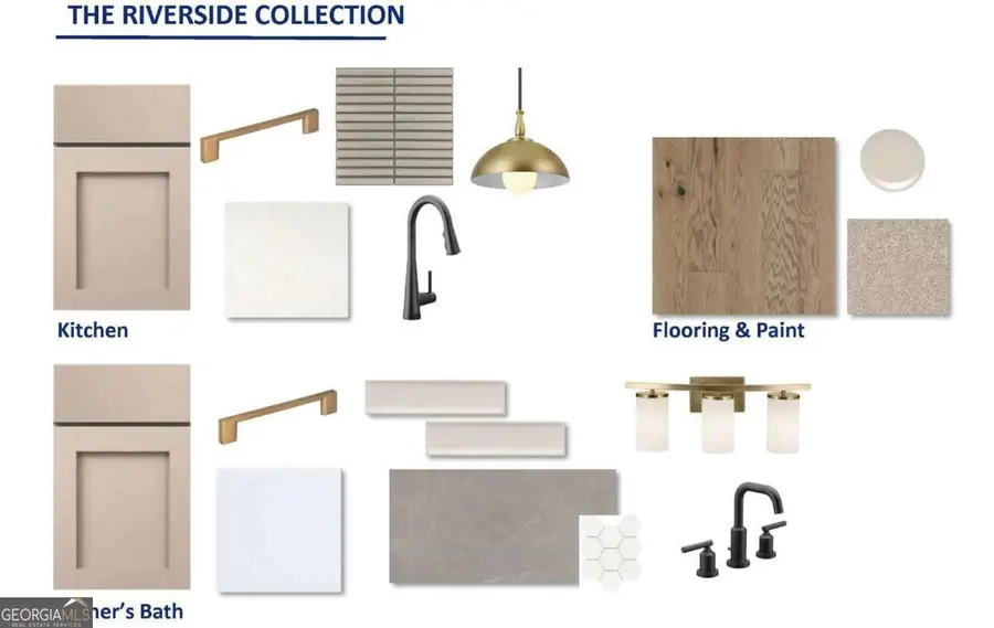 251 Wild Ginger Bend, Woodstock, GA 30188 - #2