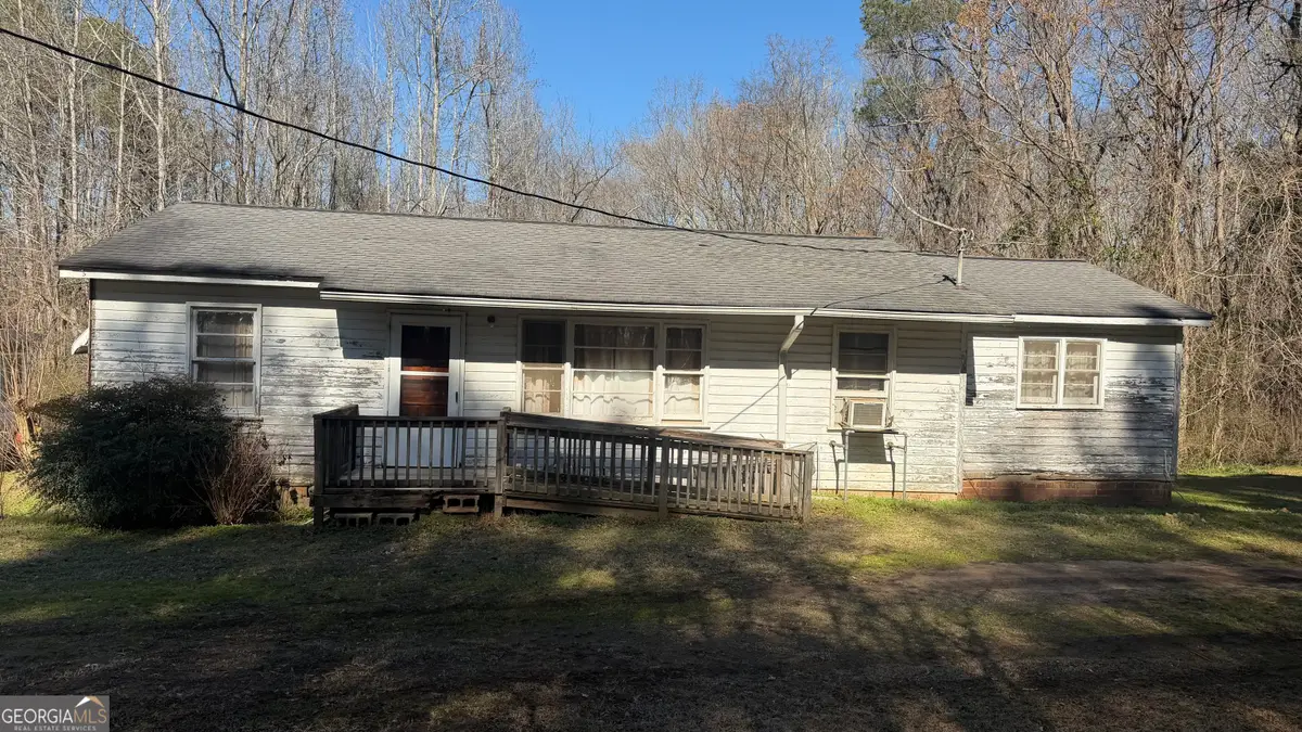1201 Wilson Road, Madison, GA 30650 - #1