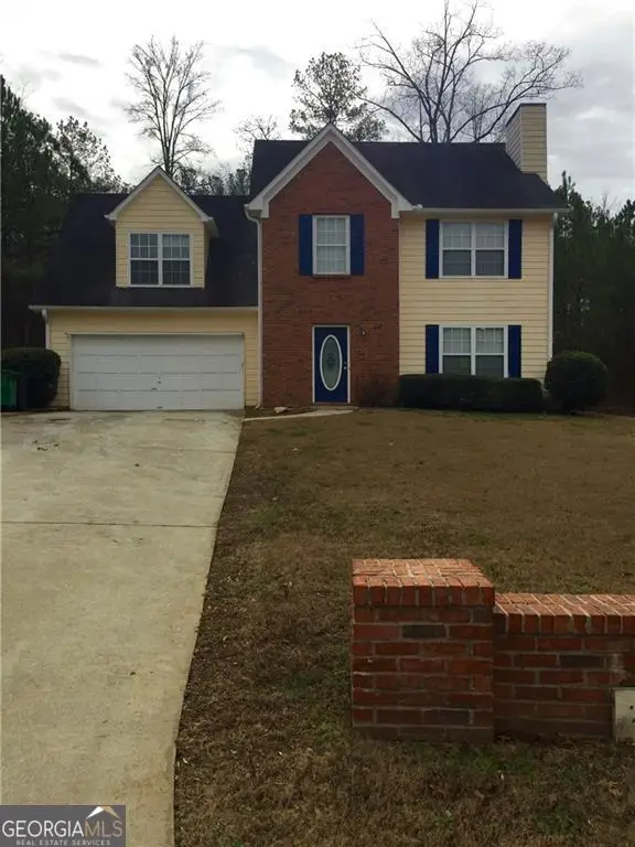 4112 River Mist Court, Lithonia, GA 30038 - #1
