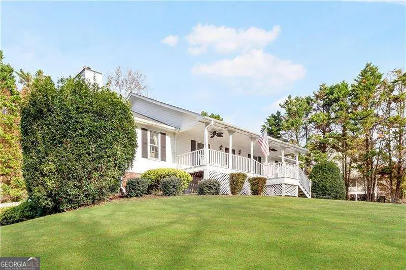 3890 Jim Owens Road Nw, Kennesaw, GA 30152 - #2