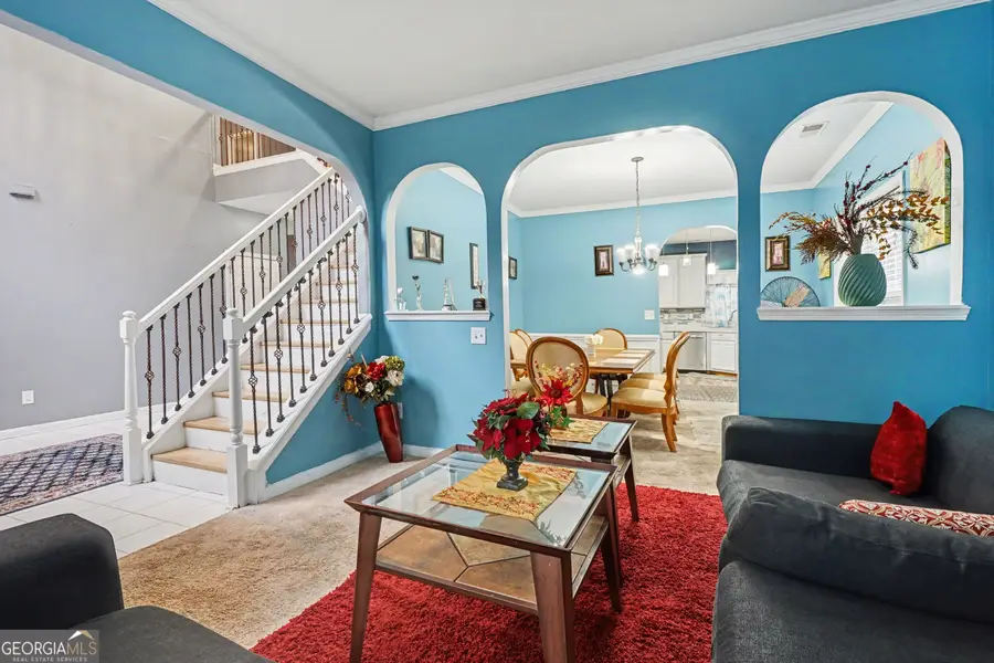 3382 Sandwedge Court, Snellville, GA 30039 - #3