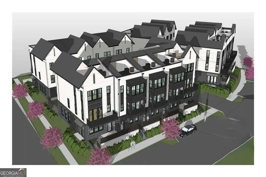 701 Antone Street Nw #13, Atlanta, GA 30318 - Image #2