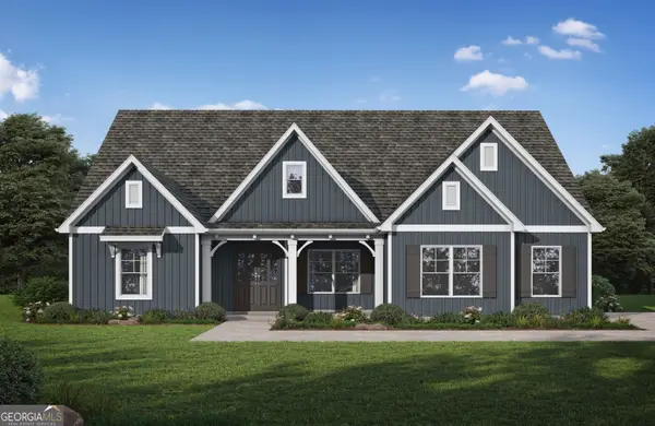 105 Mill Race #3, Zebulon, GA 30295