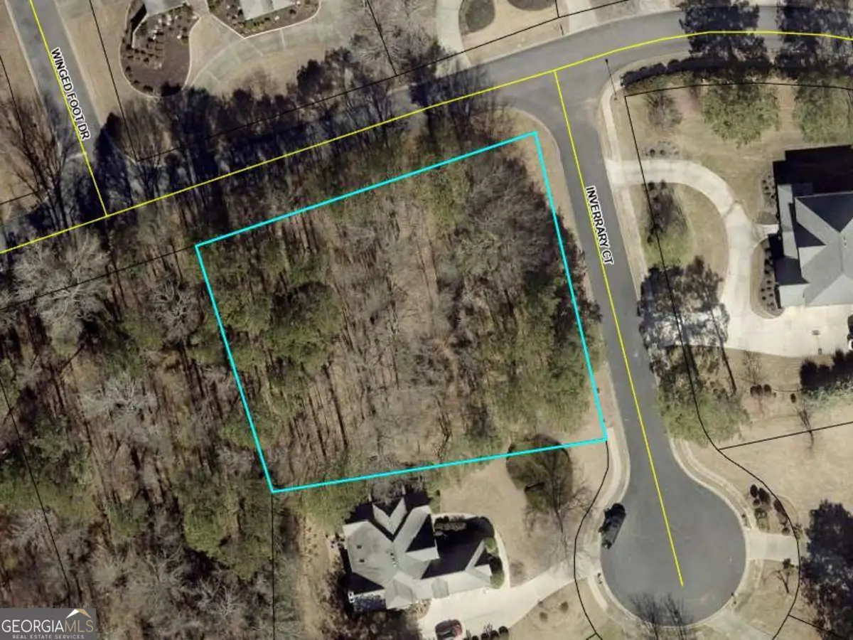 315 Montrose Dr, McDonough, GA 30253 - Image #1