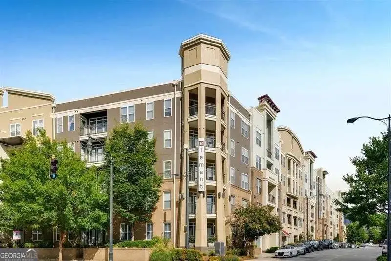 390 17th Street Nw #3018, Atlanta, GA 30363 - Image #2