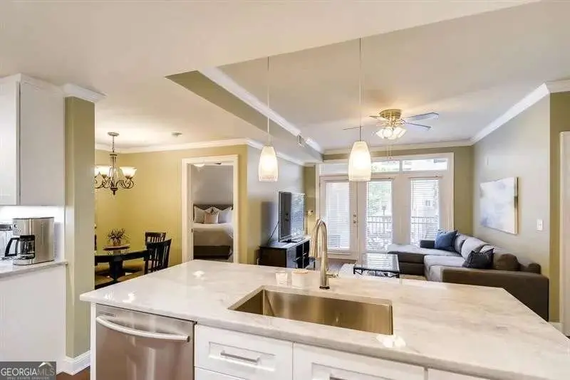 390 17th Street Nw #3018, Atlanta, GA 30363 - Image #3