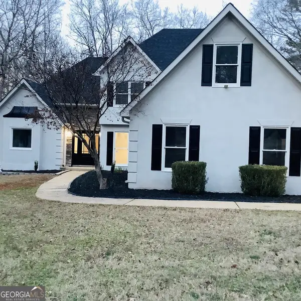 275 Mosby Woods Drive, Newnan, GA 30265