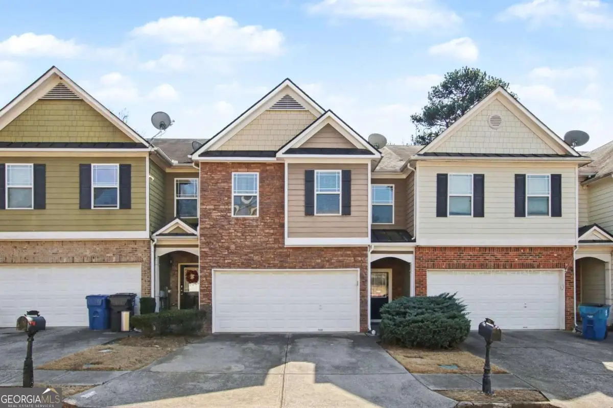 541 Providence Run Way, Lawrenceville, GA 30046 - Image #1