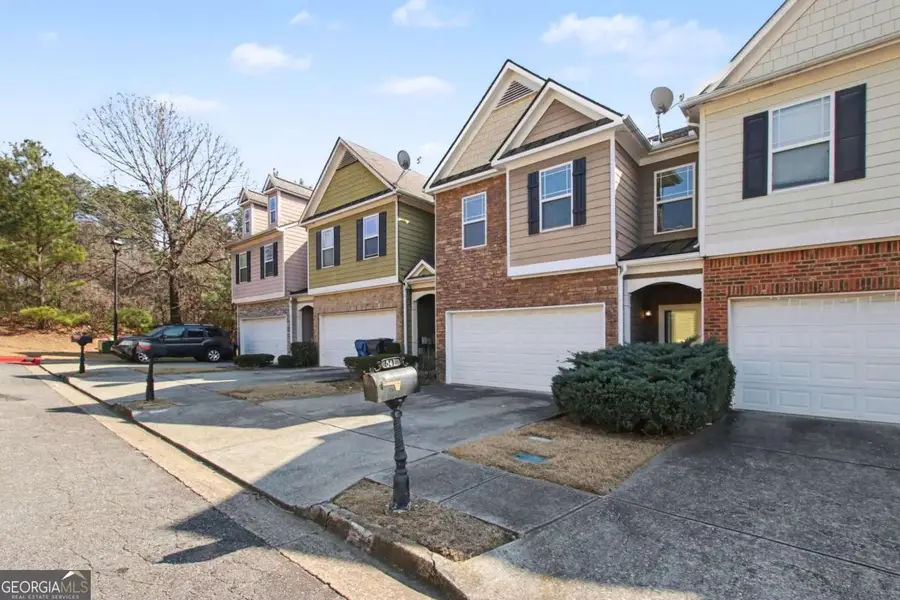 541 Providence Run Way, Lawrenceville, GA 30046 - Image #2