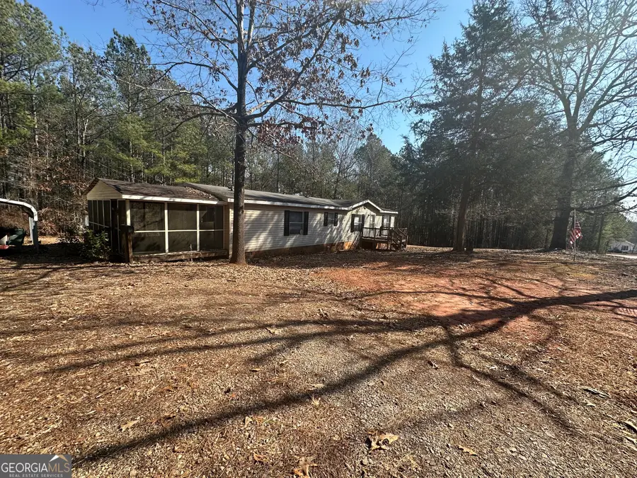 109 Angie Lane, Jackson, GA 30233 - #2