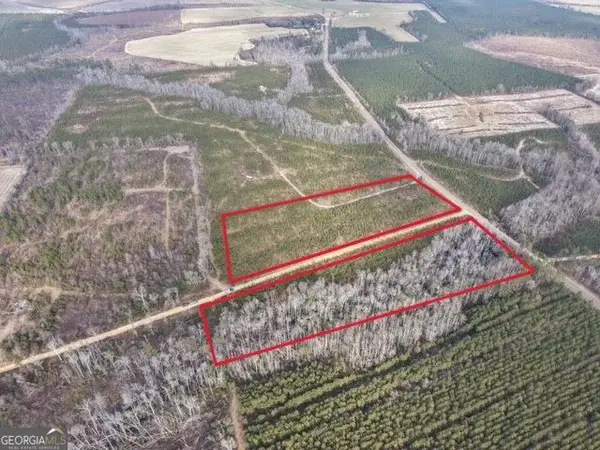 2 Powell School Road, Lumber City, GA 31549