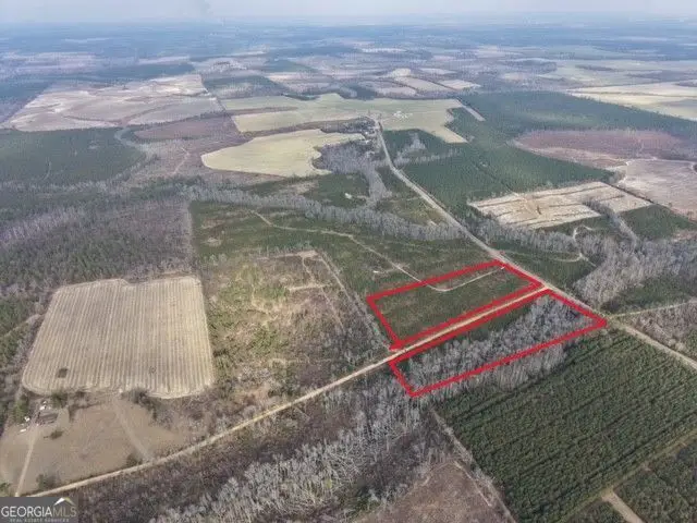 2 Powell School Road, Lumber City, GA 31549 - #2