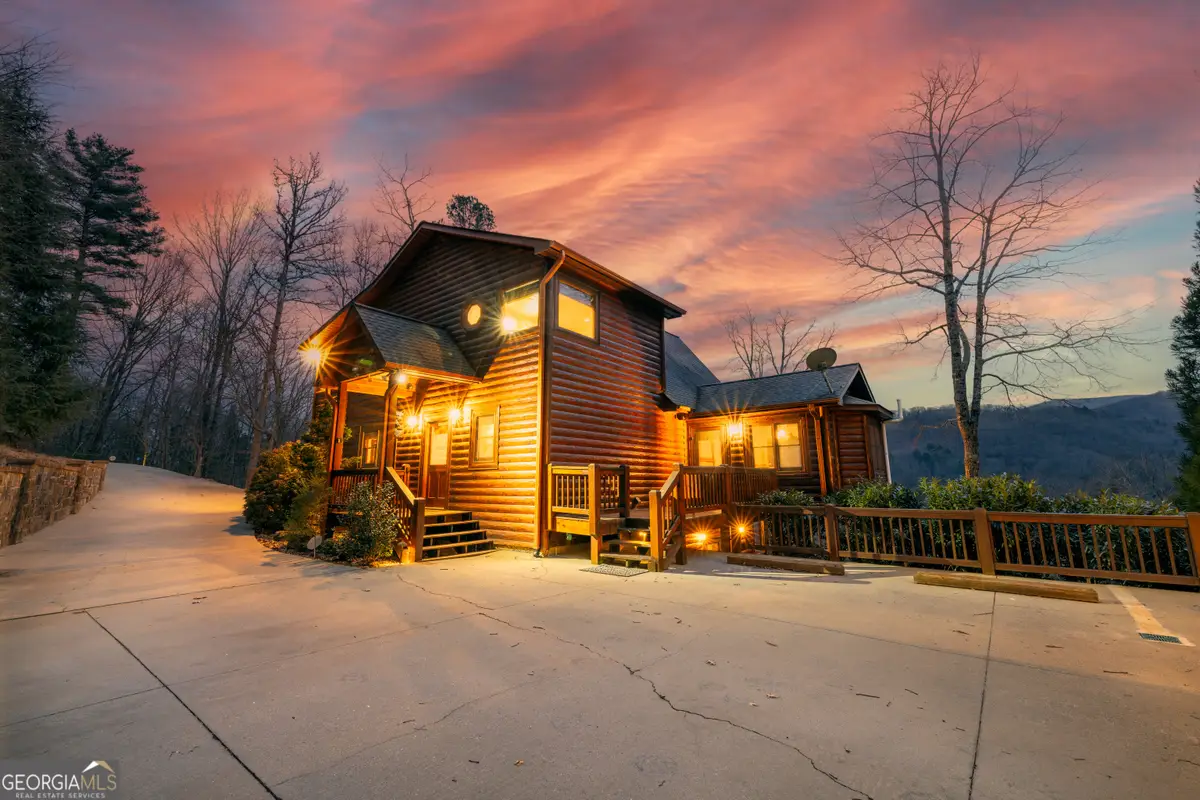101 Falling Rock Road, Blue Ridge, GA 30513 - #1