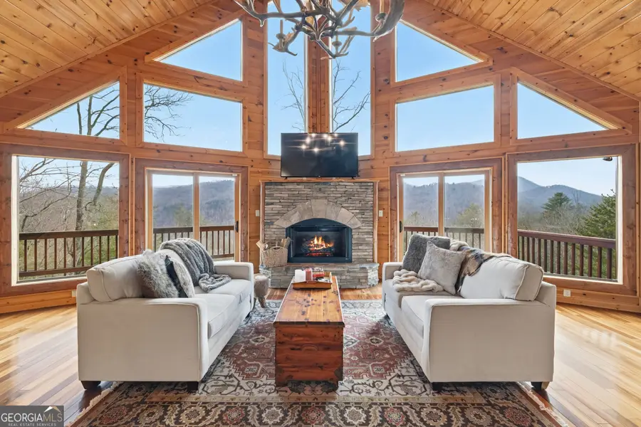 101 Falling Rock Road, Blue Ridge, GA 30513 - #3