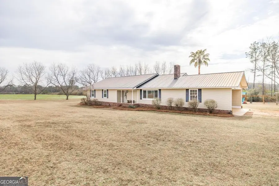 1920 Harvey Road, Abbeville, GA 31001 - Image #2