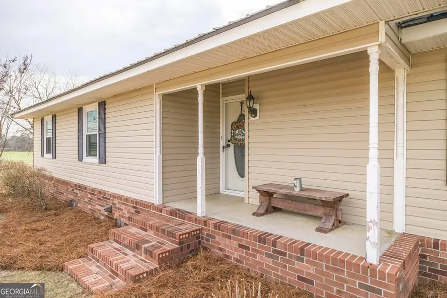 1920 Harvey Road, Abbeville, GA 31001 - Image #3