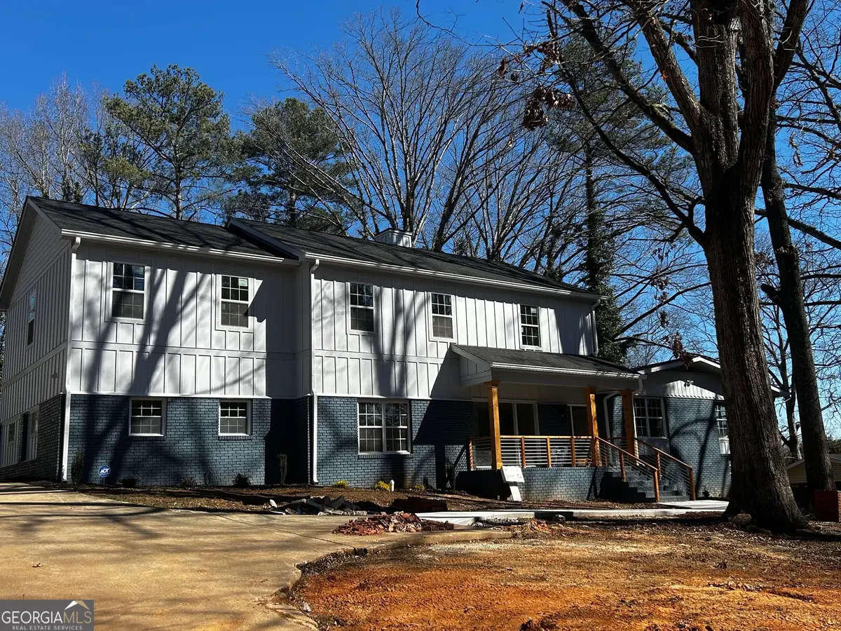 4015 Cascade Road Sw, South Fulton, GA 30331 - Image #1