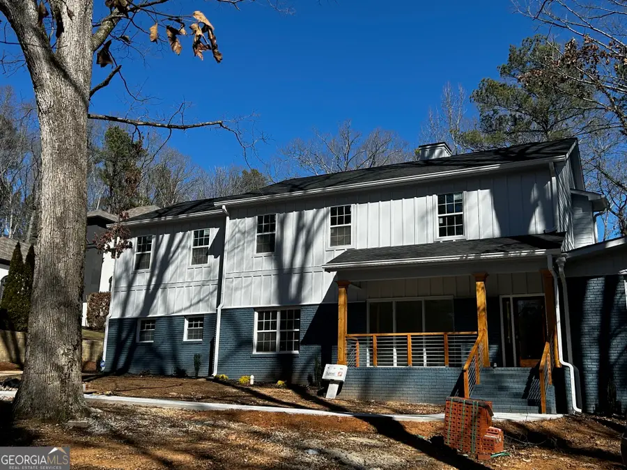 4015 Cascade Road Sw, South Fulton, GA 30331 - Image #3