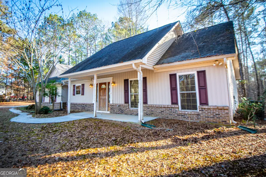 1144 Jim Starr Road, Newnan, GA 30263 - Image #3