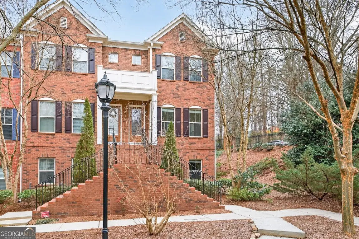 1710 Faulkland Avenue Ne, Atlanta, GA 30329 - Image #1