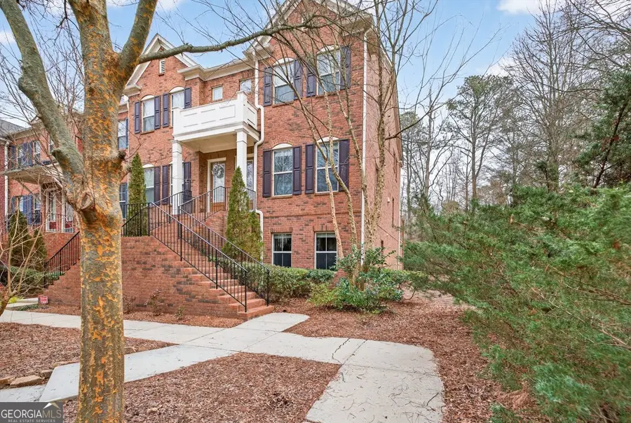 1710 Faulkland Avenue Ne, Atlanta, GA 30329 - Image #3