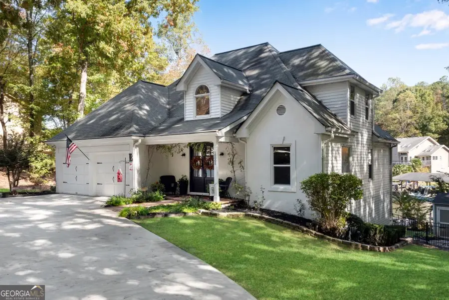 10005 Lakeview Parkway, Villa Rica, GA 30180 - #3