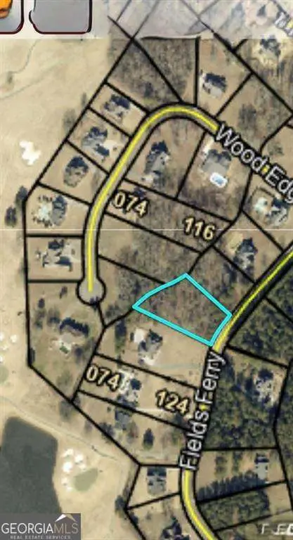 0 Fields Ferry Drive Ne, Calhoun, GA 30701 - Image #2