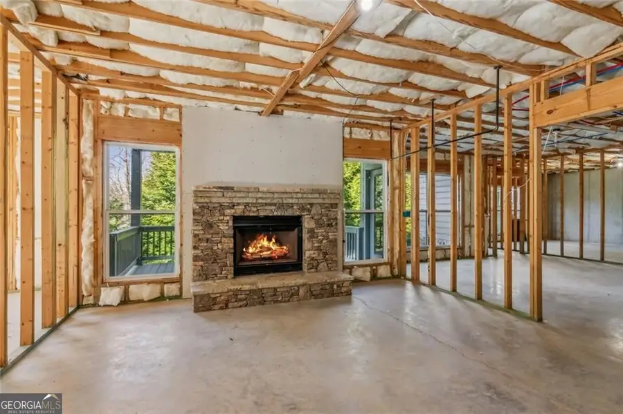 140 Forked Leaf Road N, Cleveland, GA 30528 - #3