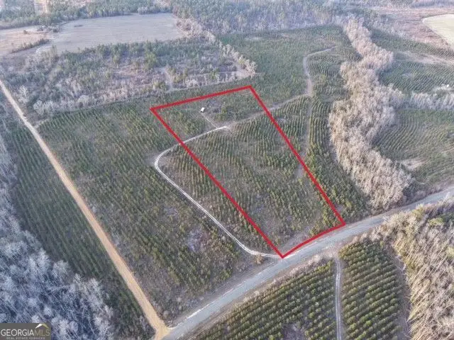 3 Powell School Rd, Lumber City, GA 31549 - #1