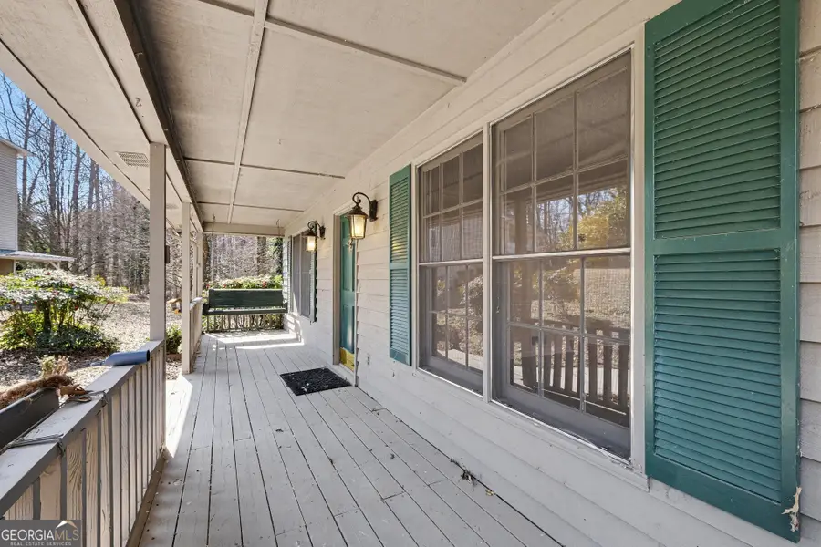 2978 Cascade Circle, Gainesville, GA 30504 - #3