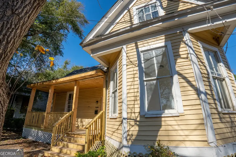 2711 Roy Street, Macon, GA 31204 - Image #2