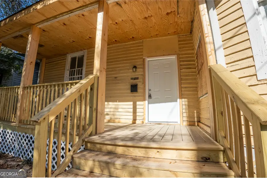 2711 Roy Street, Macon, GA 31204 - Image #3