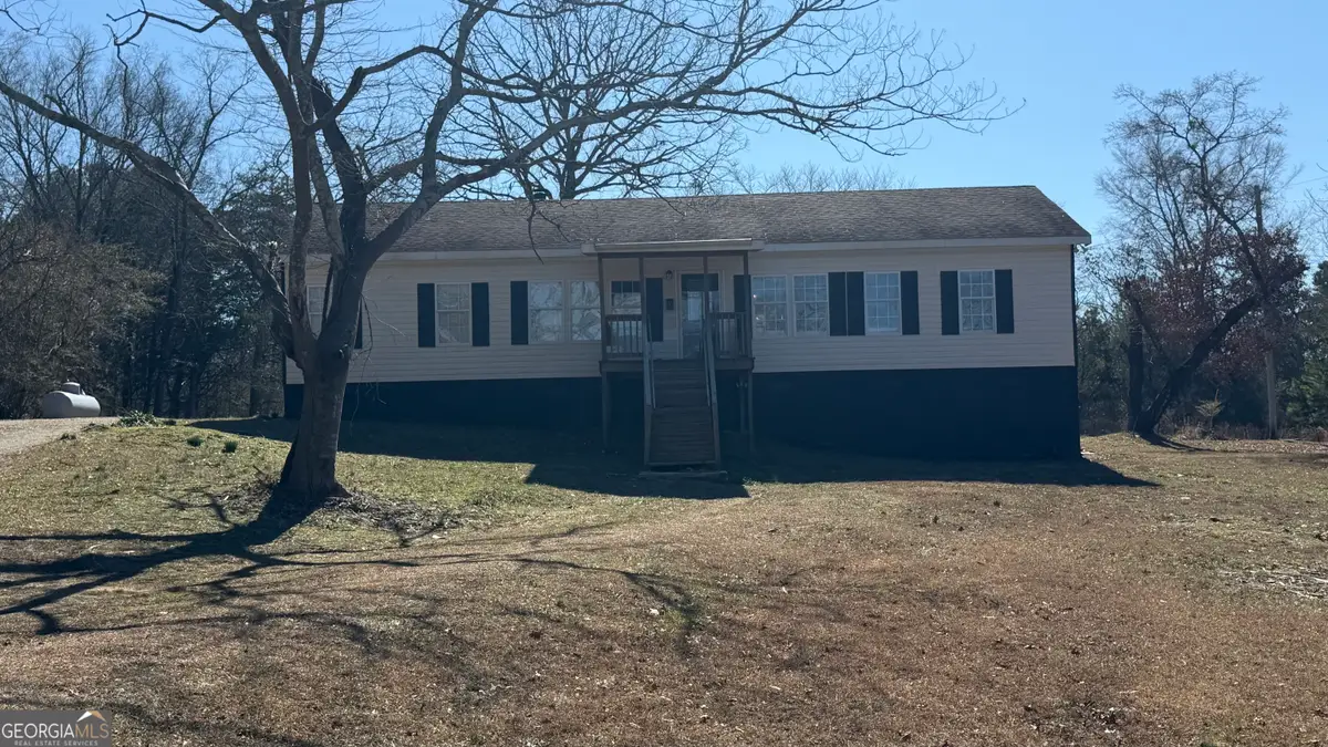 175 Sidney Lanier Drive, Oxford, GA 30054 - #1