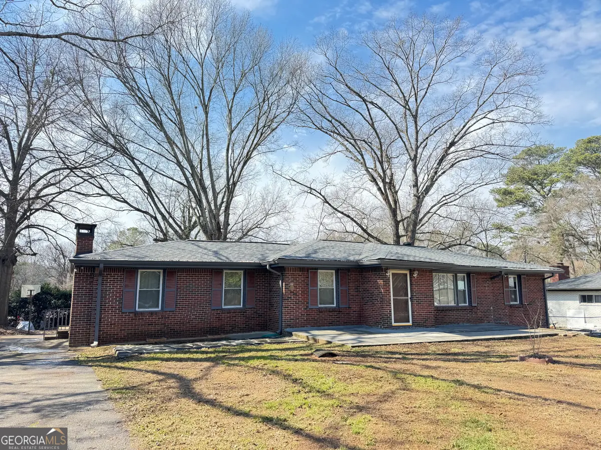 2498 Johnson Drive, Atlanta, GA 30340 - #1