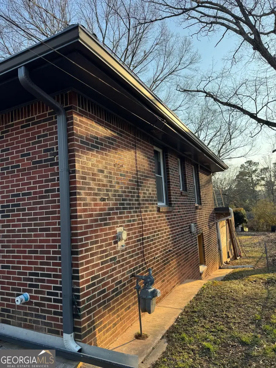 2498 Johnson Drive, Atlanta, GA 30340 - #3