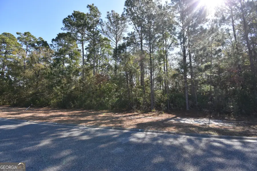 372 Bateau Drive, Saint Marys, GA 31558 - #3