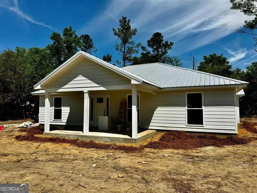183 Bluegill Road, Vienna, GA 31092 - #1