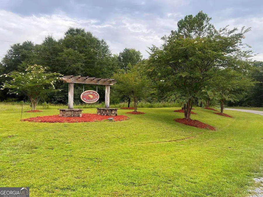 183 Bluegill Road, Vienna, GA 31092 - #2